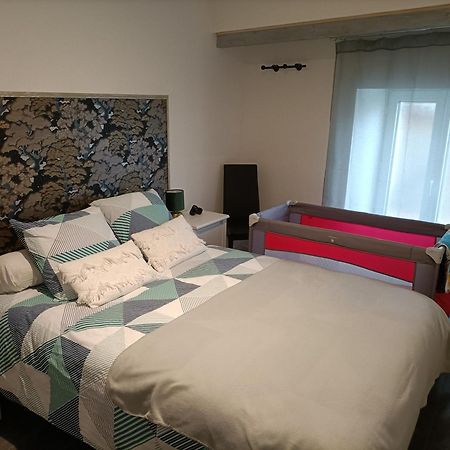 Comme A La Maison Gannat Εξωτερικό φωτογραφία