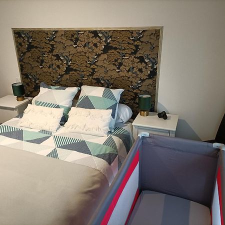 Comme A La Maison Gannat Εξωτερικό φωτογραφία