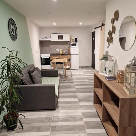 Comme A La Maison Gannat Εξωτερικό φωτογραφία