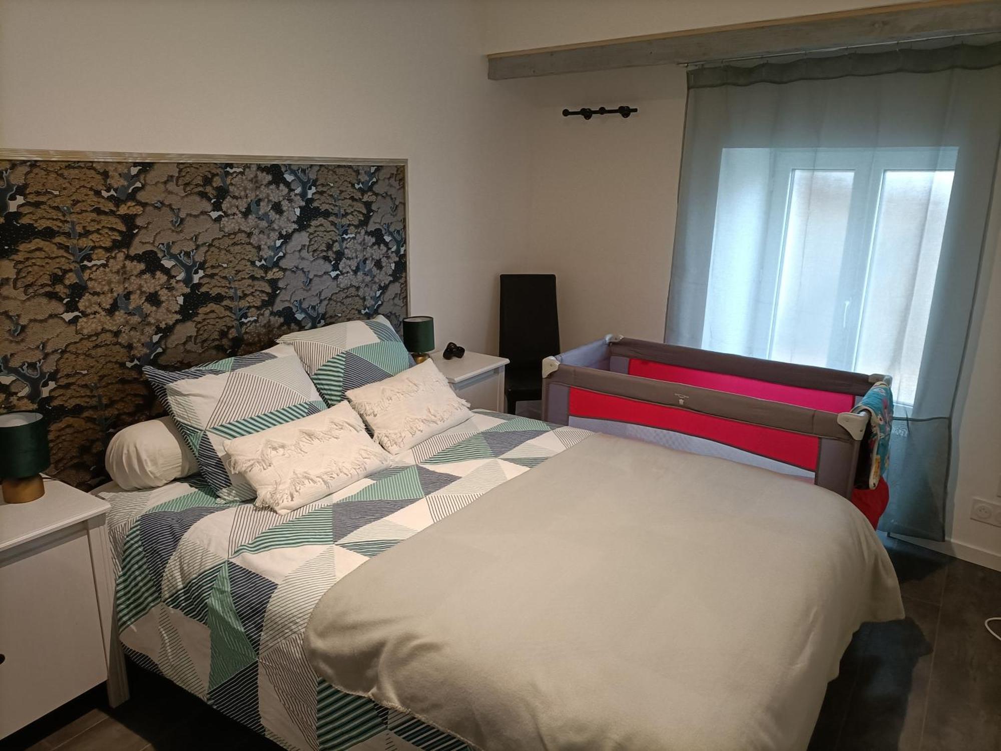 Comme A La Maison Gannat Εξωτερικό φωτογραφία
