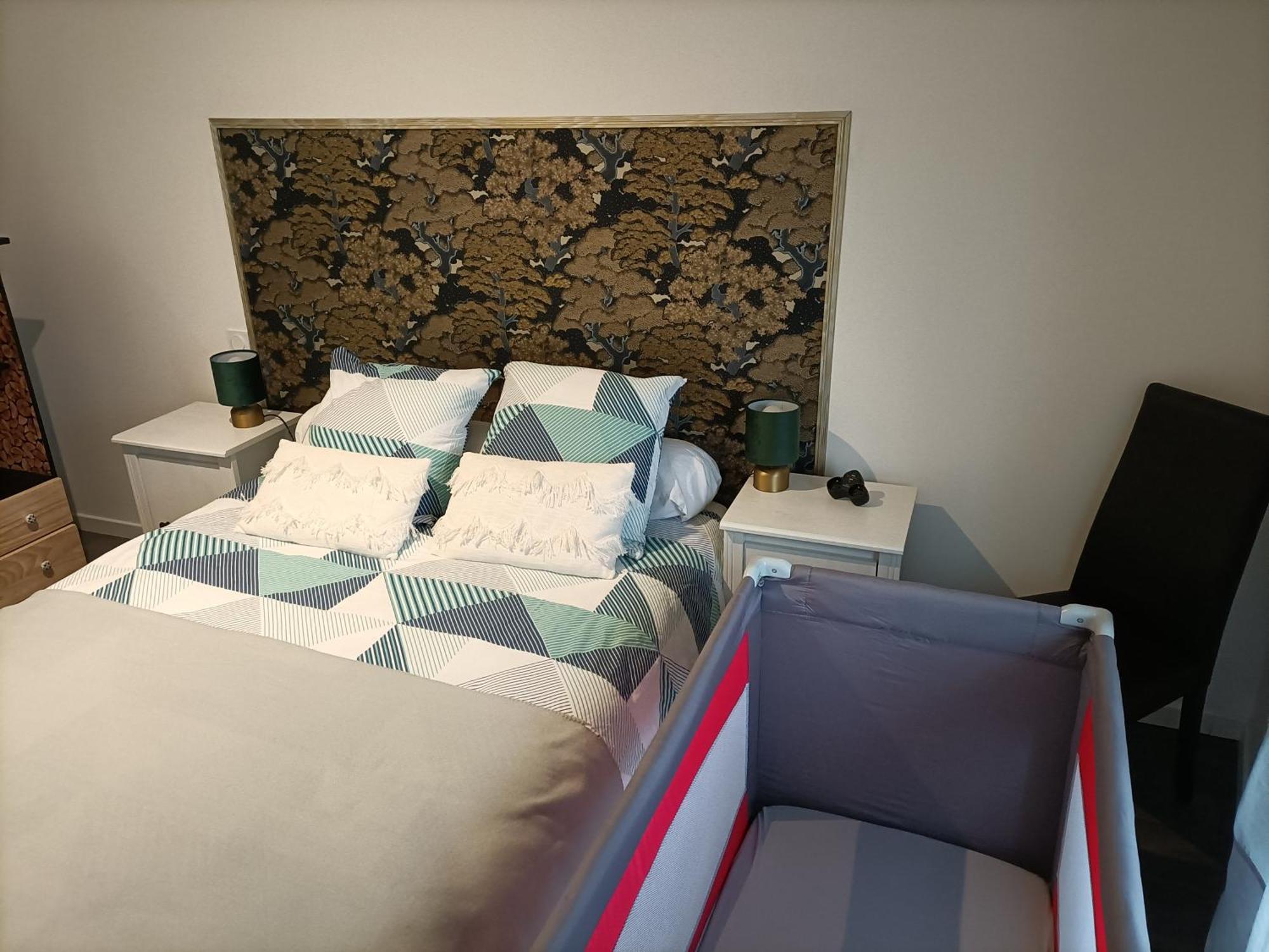 Comme A La Maison Gannat Εξωτερικό φωτογραφία