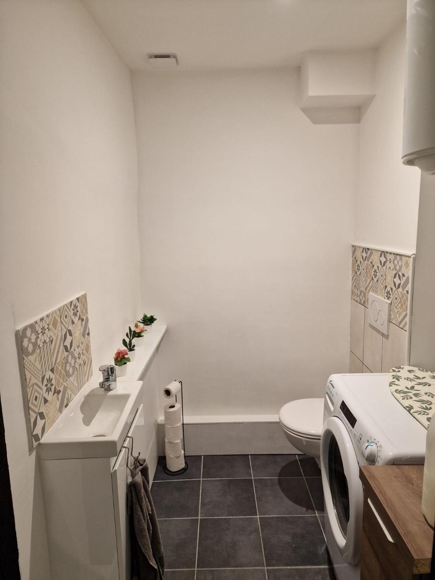 Comme A La Maison Gannat Εξωτερικό φωτογραφία