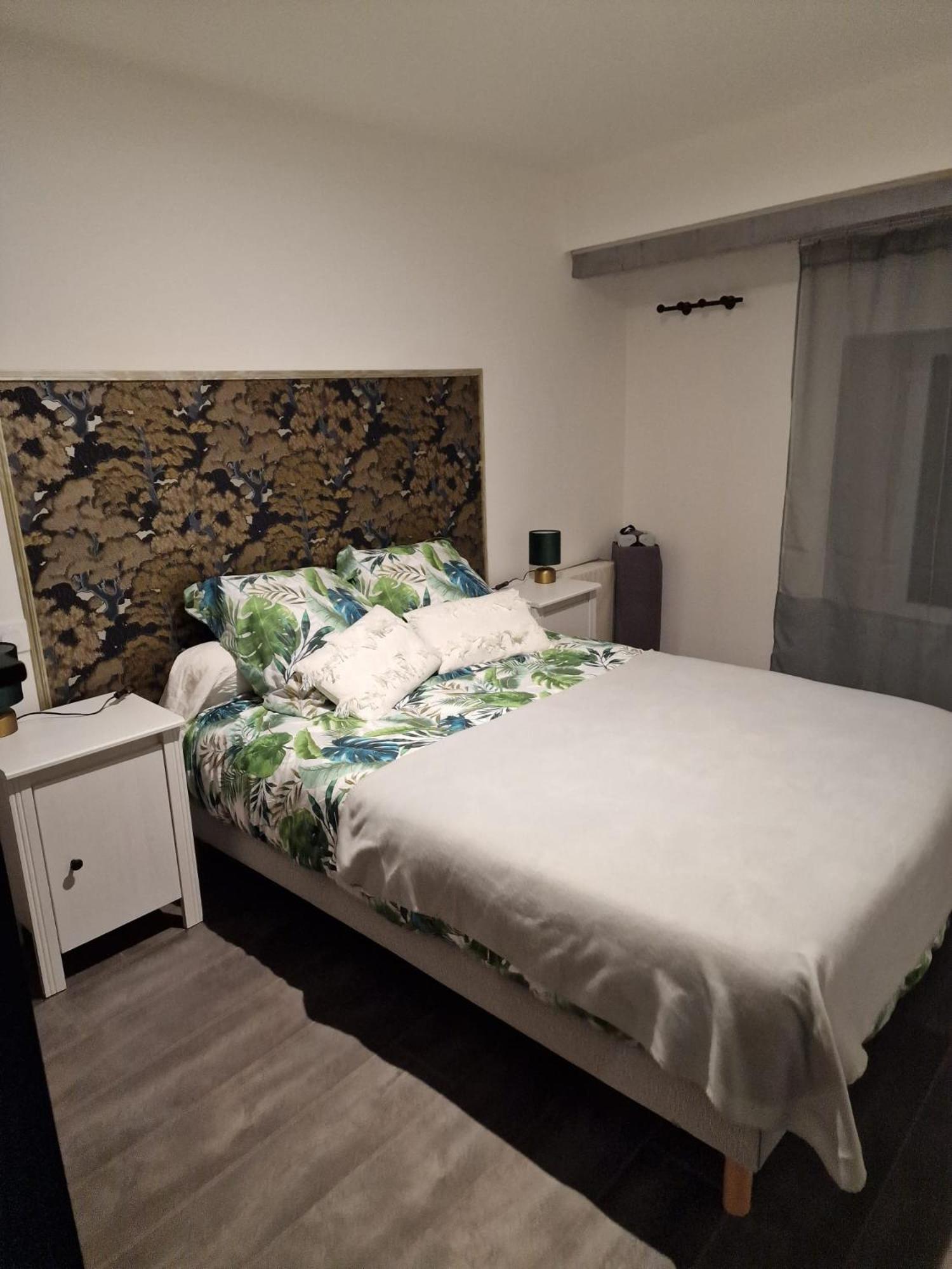 Comme A La Maison Gannat Εξωτερικό φωτογραφία